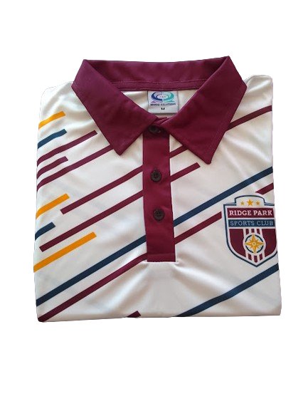 Mens RPSC Club Shirt
