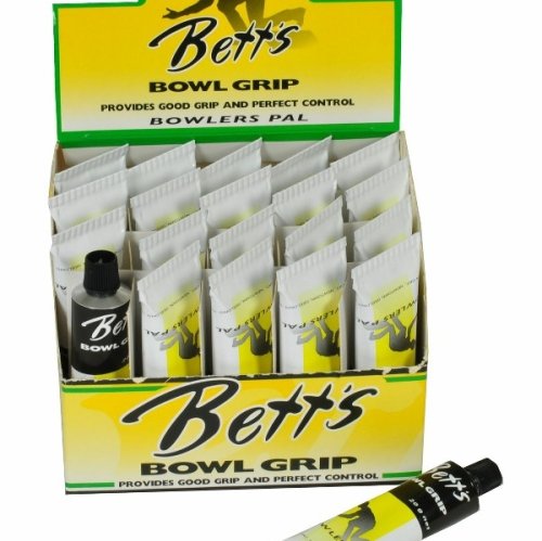Betts Bowls Grip