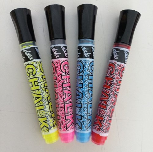 Dala Chalk Marker