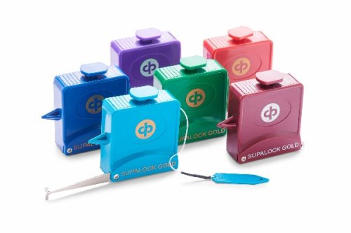 Supalock Gold Measure