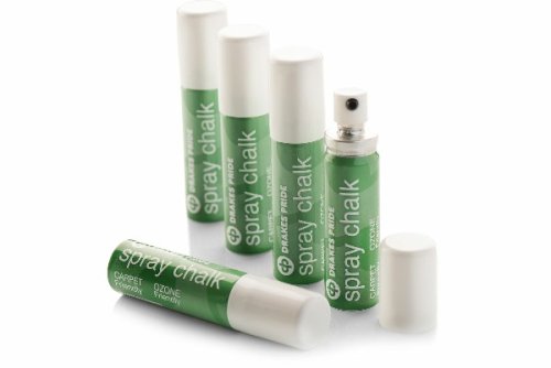 Chalk Spray