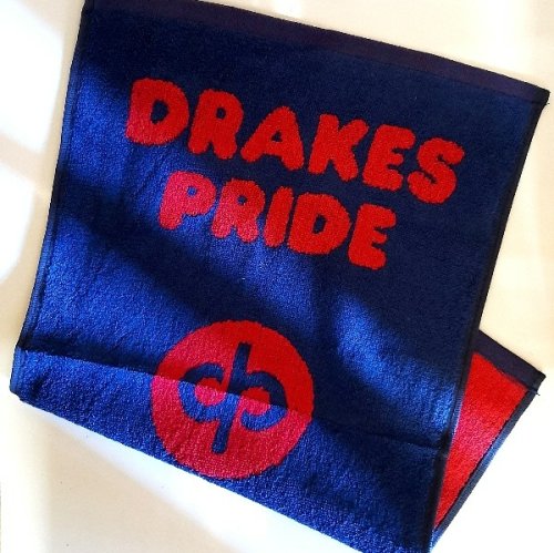 Bowls Towels 