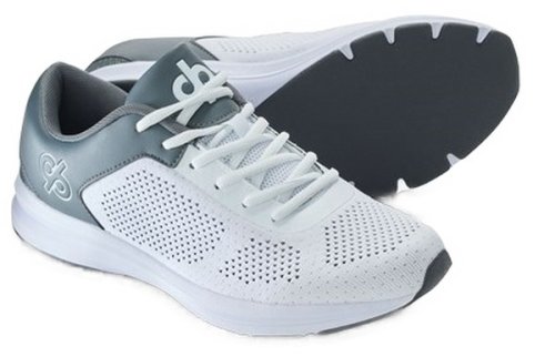 Unisex Astro Sneaker Style White