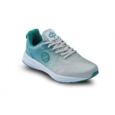 Ladies Juno Shoe Green