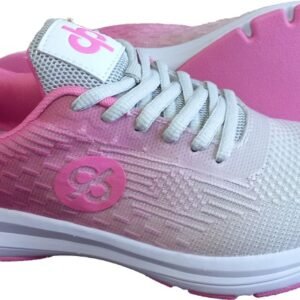 Ladies Juno Shoe Pink