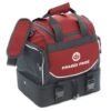 Pro Midi Bag Maroon