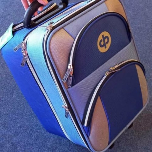 Locker Trolley Bag