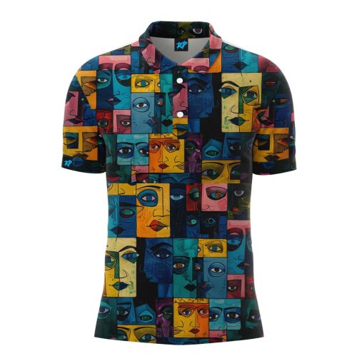 Faces