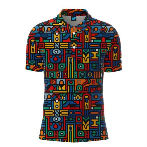 African Pattern