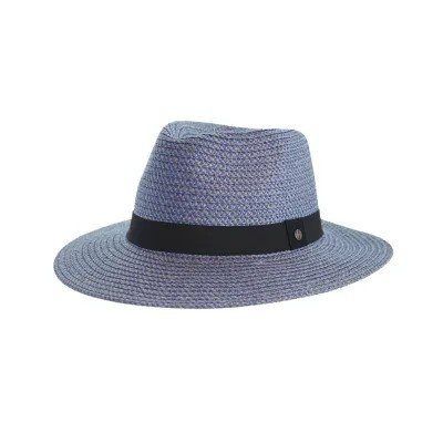 Emthunzini - Braided Fedora
