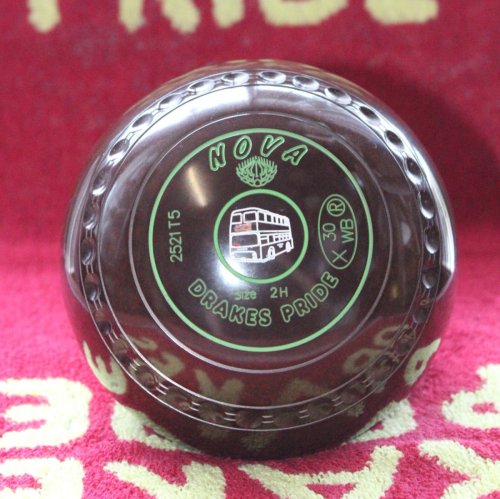 NOVA 2521T5 2H