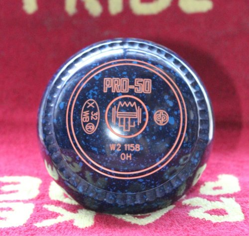 PRO-50 W21158 0H