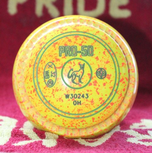 PRO-50 W30243 0H