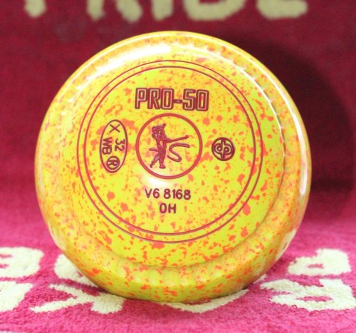 PRO-50 V68168 0H