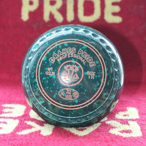 PROFESSIONAL W10231 1H