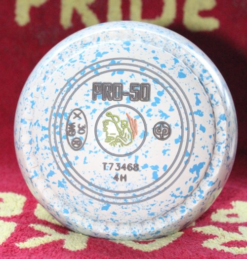 PRO-50 T73468 4H
