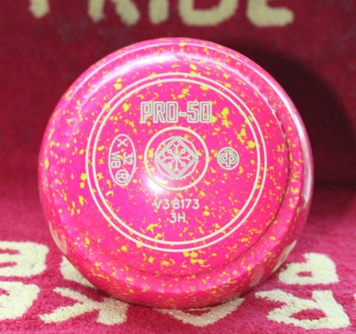 PRO-50 V38173 3H