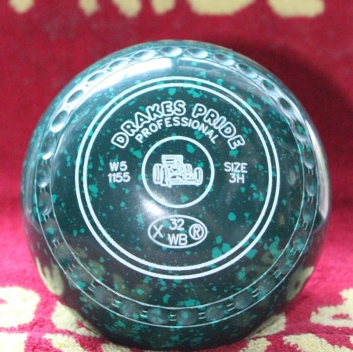 PROFESSIONAL W51155 3H