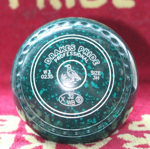 PROFESSIONAL W30235 3H